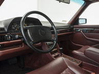 CMC - 1992 Mercedes-Benz 500E - WDB1240361B872073 - Studio